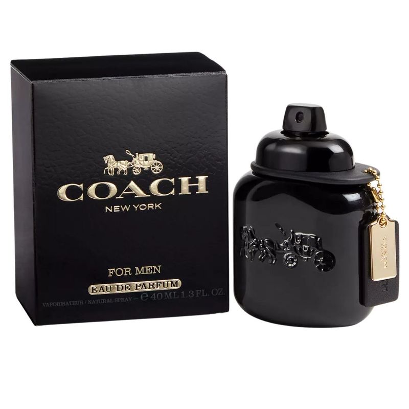COACH - Coach EDP | 100 mL