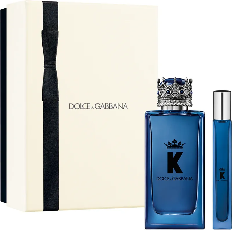 Dolce &amp; Gabbana - K Intense EDP 100 mL + EDP 10 mL