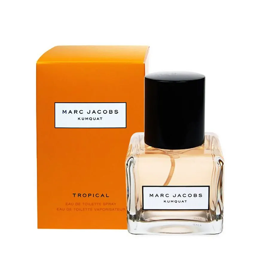 MARC JACOBS - Tropical Splash Kumquat | 100 mL