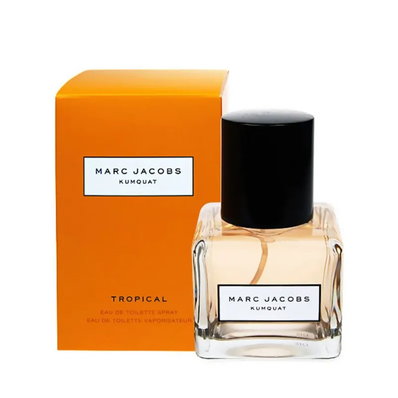 MARC JACOBS - Tropical Splash Kumquat | 100 mL