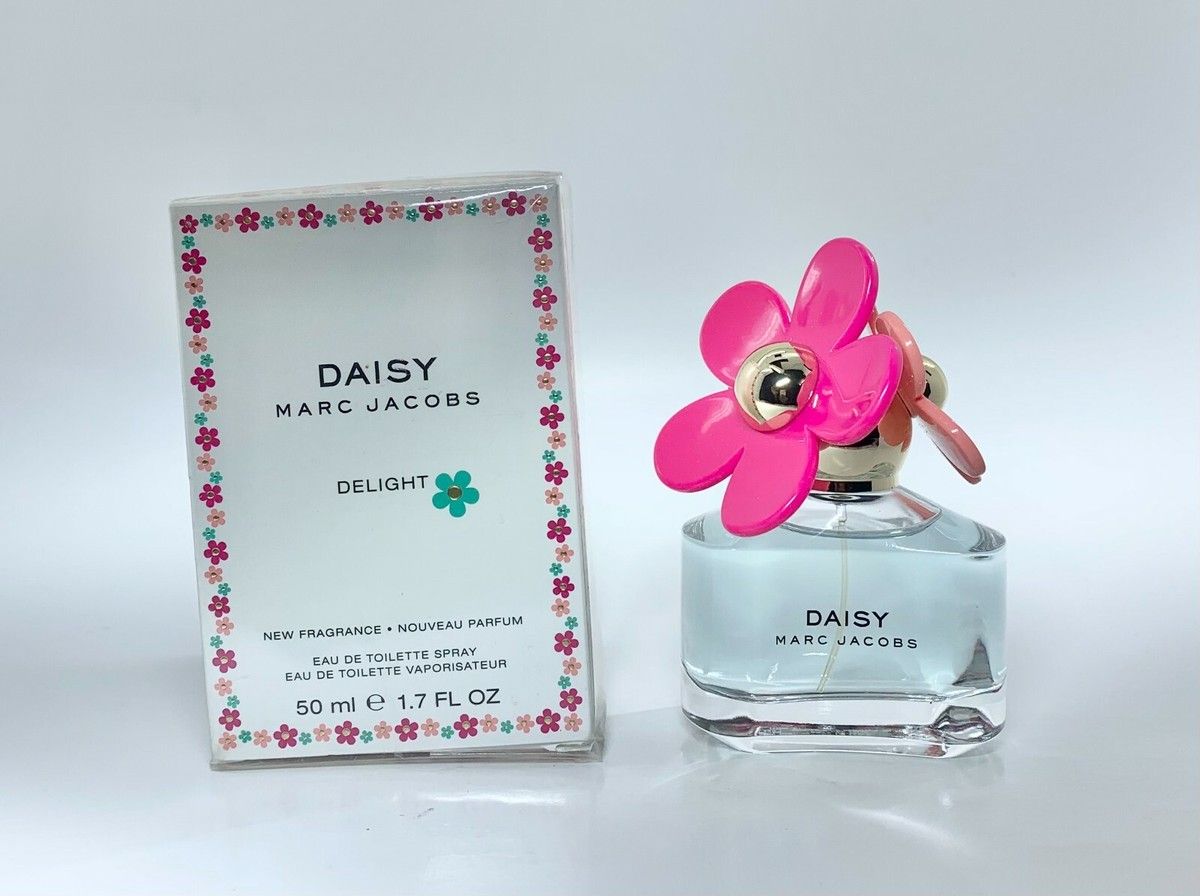 MARC JACOBS - Daisy Delight | 50 mL