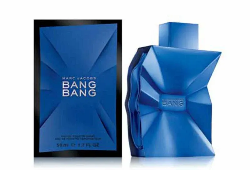 MARC JACOBS - Bang Bang | 50 mL