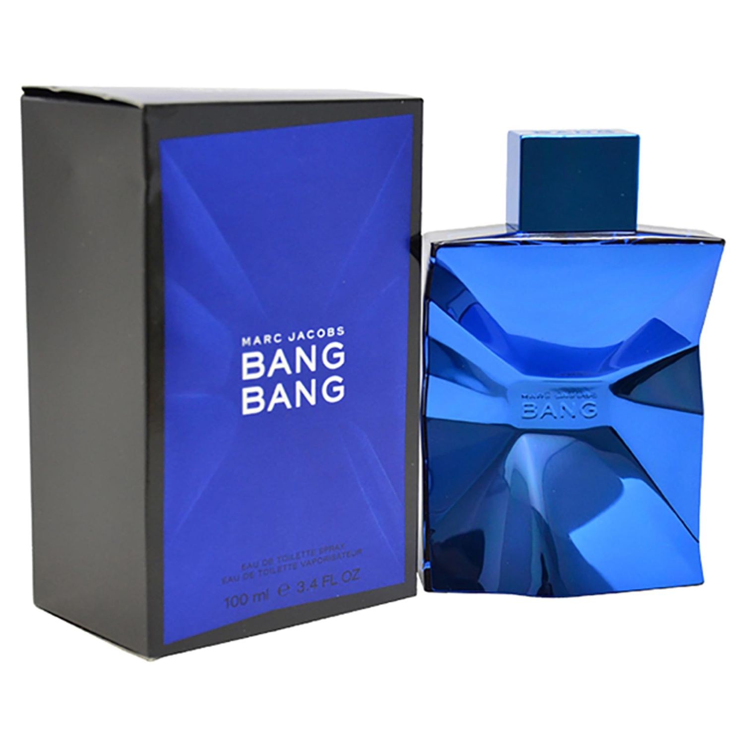 MARC JACOBS - Bang Bang | 100 mL