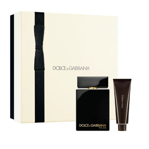 Dolce &amp; Gabbana - The One Men EDP Intense | 100 mL + Sh.Gel