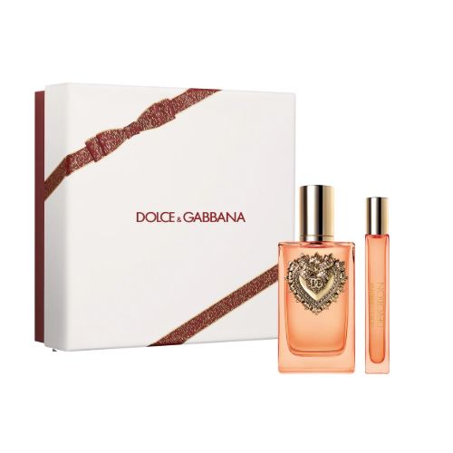 Dolce &amp; Gabbana - Devotion EDP Intense | 100 mL + 10 mL EDP Intense