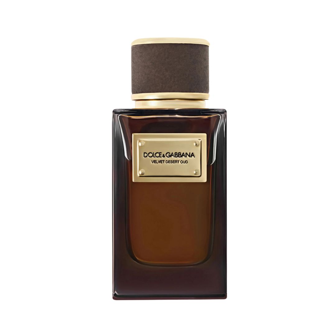 Dolce &amp; Gabbana - Unisex Velvet Desert Oud EDP | 100 mL