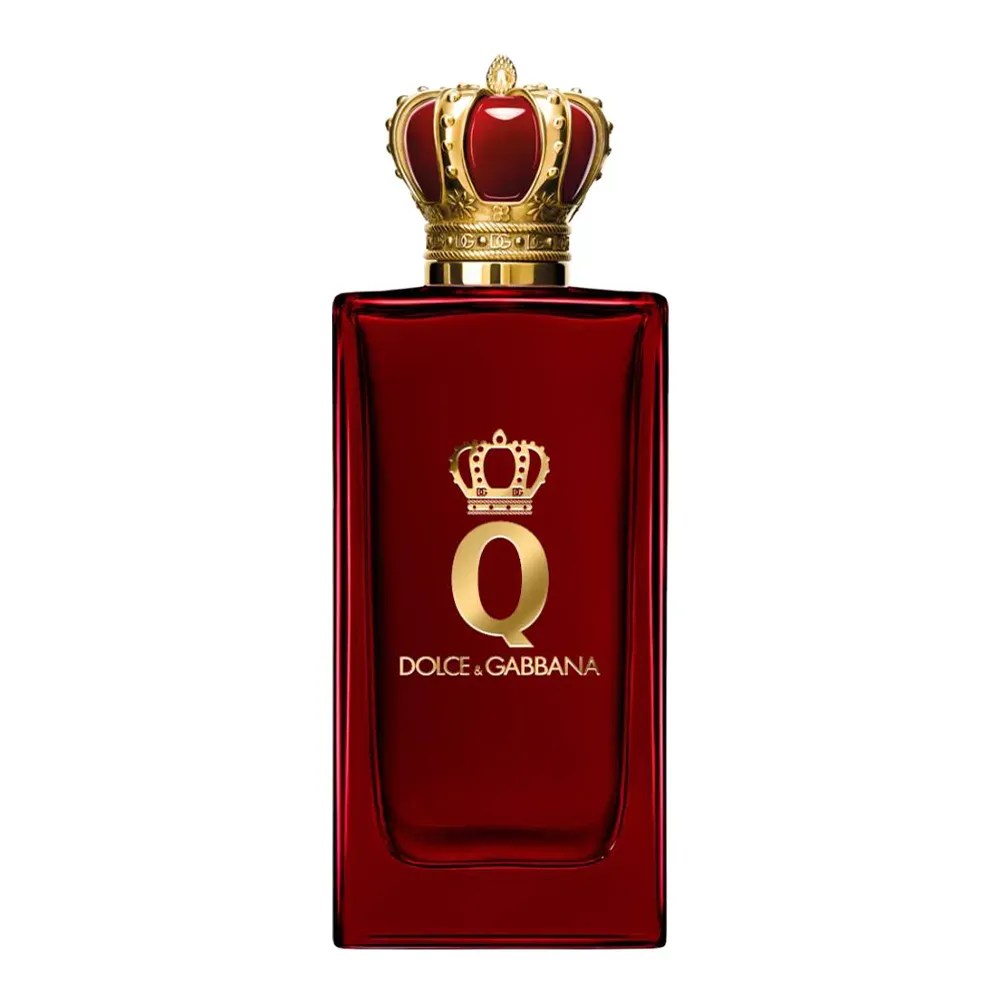 Dolce &amp; Gabbana - Q Queen Parfum | 100 mL