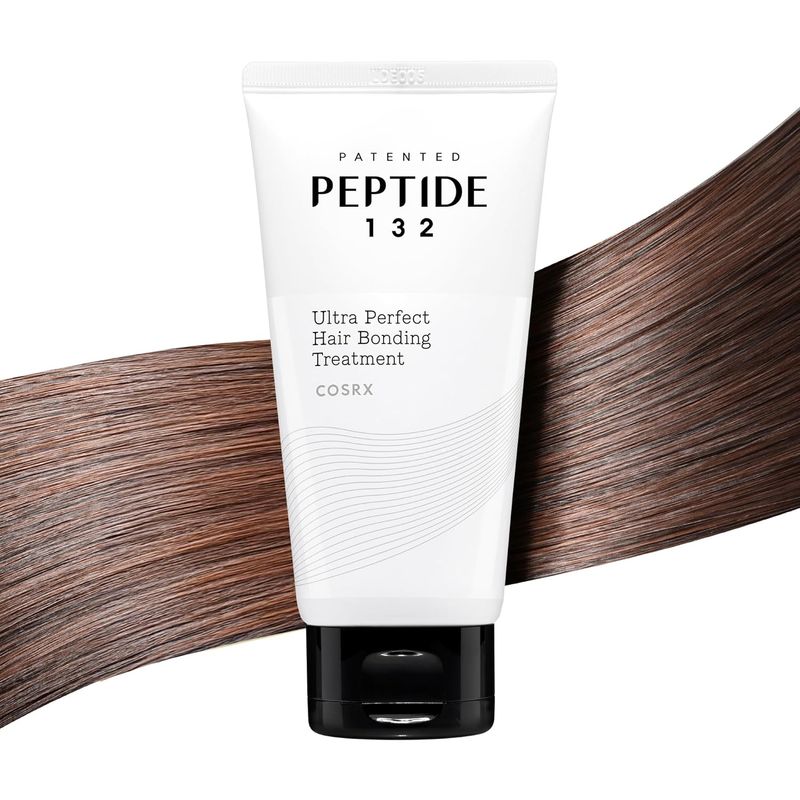 COSRX - Peptide 132 Hair Bonding Repair Treatment