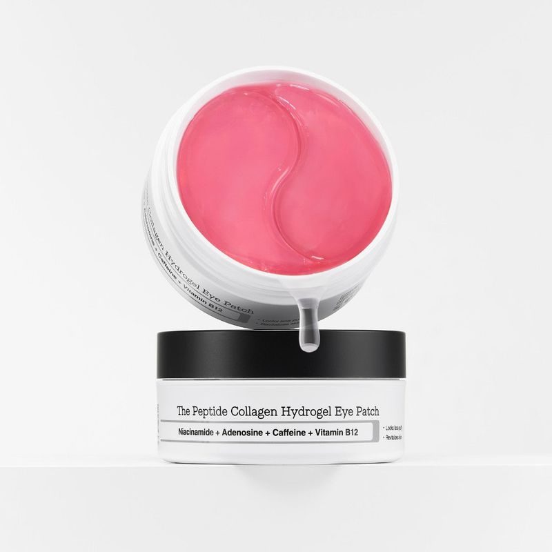 COSRX - The Peptide Collagen Hydrogel Eye Patch