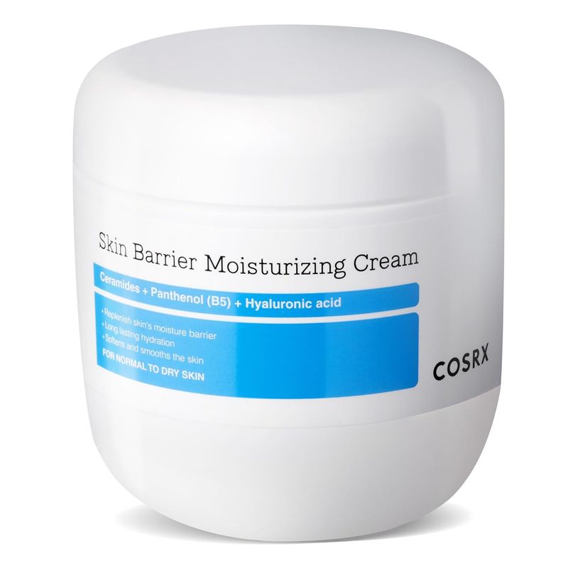 COSRX - Skin Barrier Moisturizing Body Cream | 450 mL