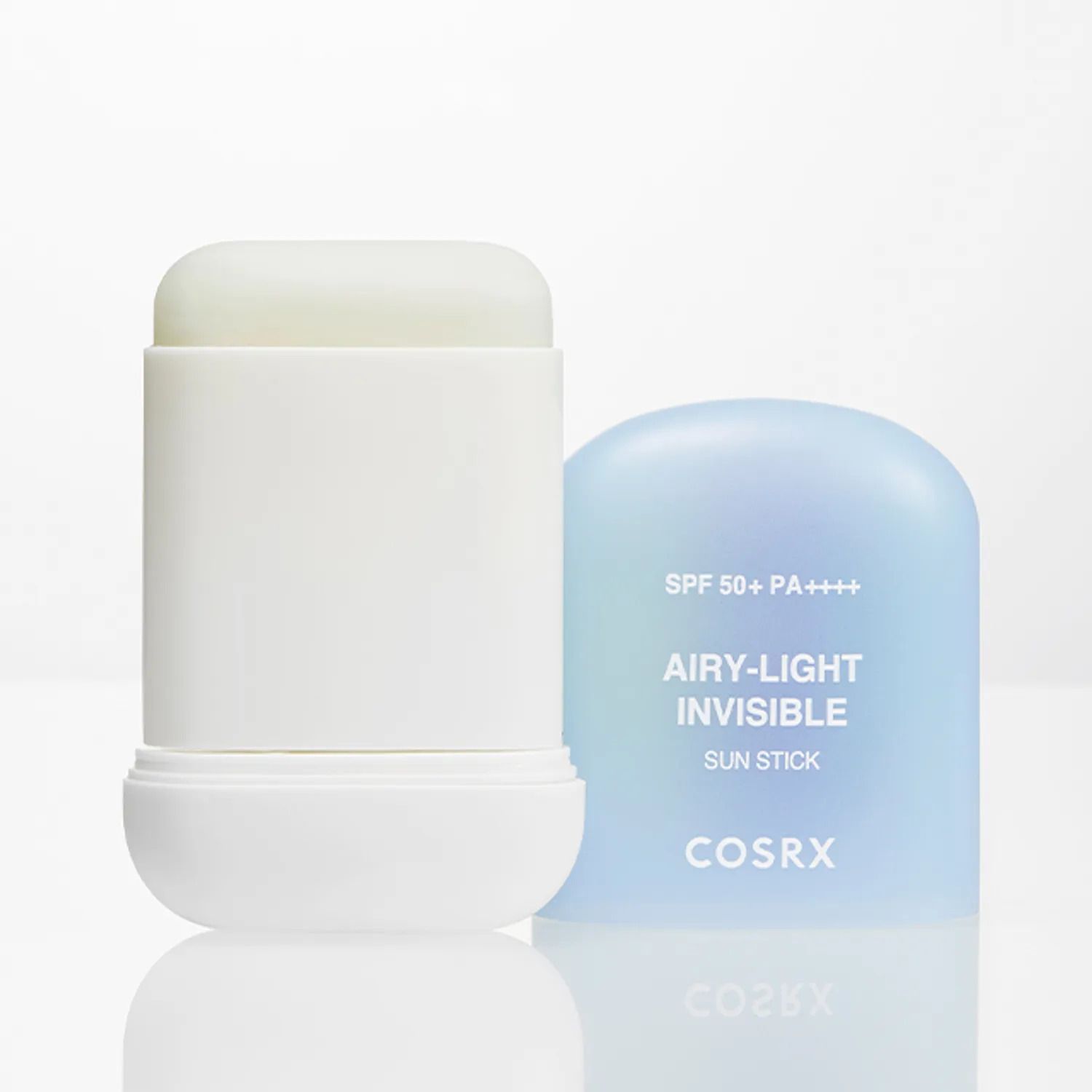 COSRX - Airy-Light Clear Sunscreen Stick