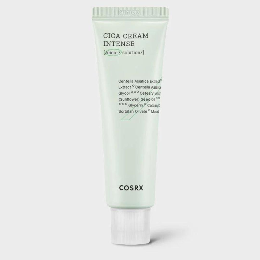COSRX - Pure Fit Cica Creamy Foam Cleanser | 150 mL