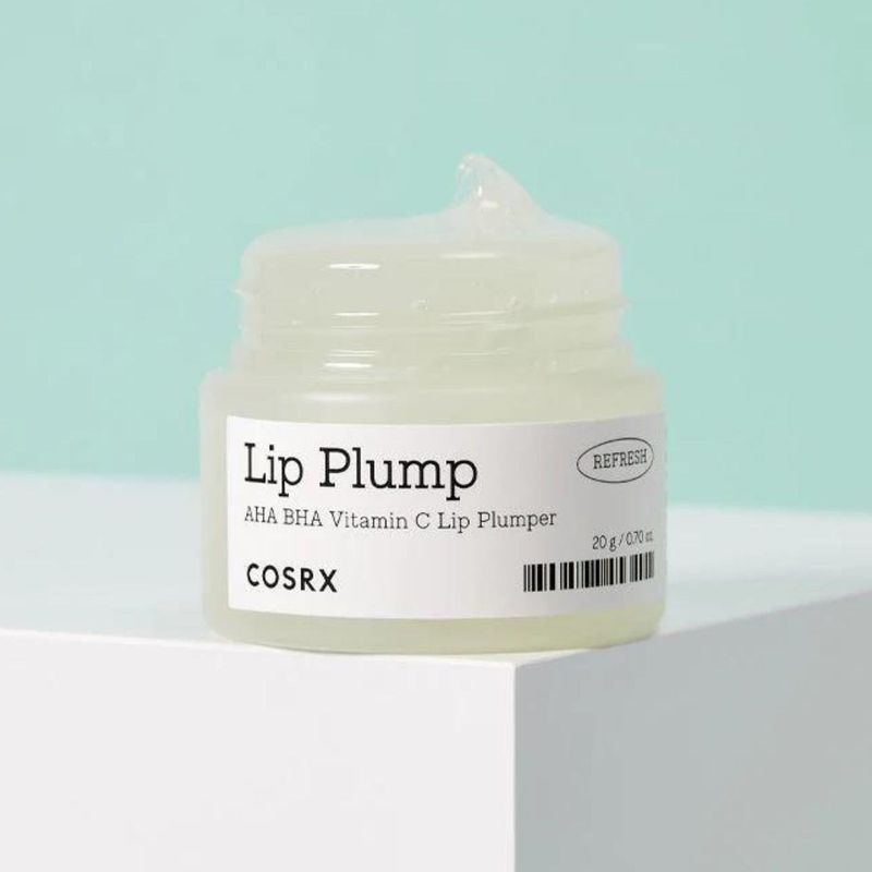 COSRX - Refresh AHA BHA Vitamin C Lip Plumper
