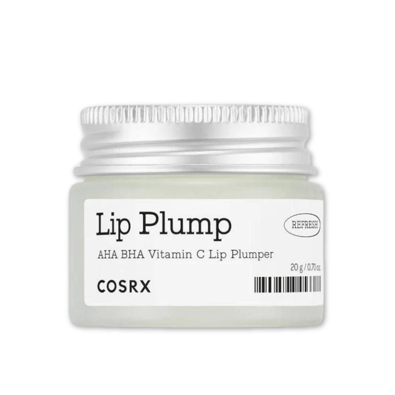 COSRX - Refresh AHA BHA Vitamin C Lip Plumper