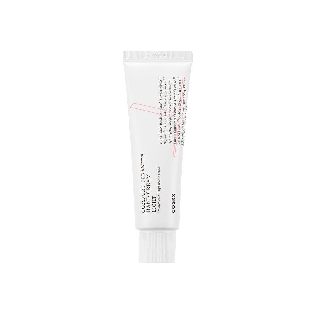 COSRX - Balancium Comfort Ceramide Hand Cream Intense