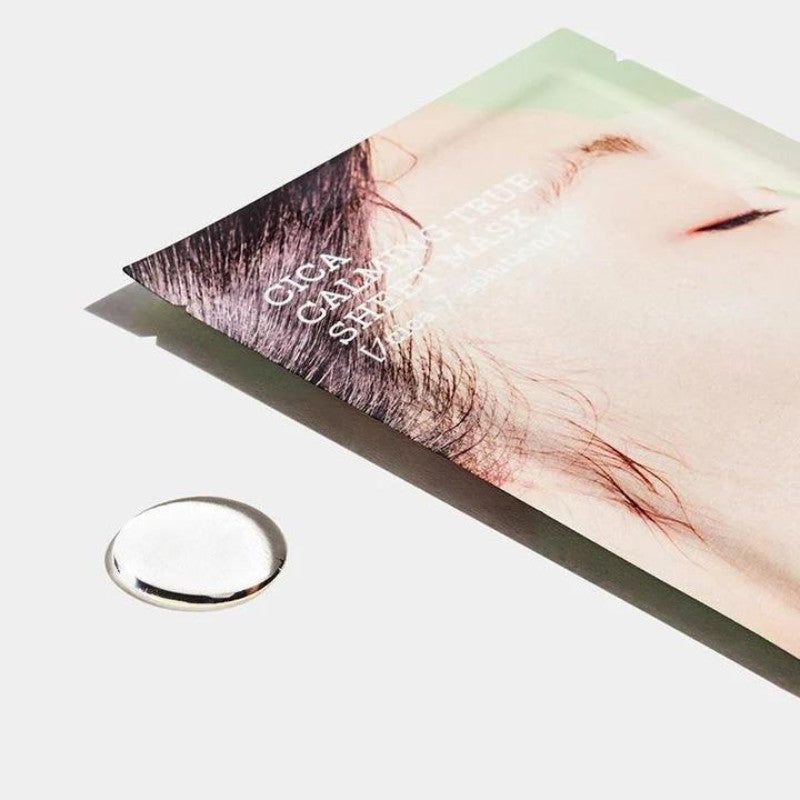 COSRX - Pure Fit Cica Calming True Sheet Mask