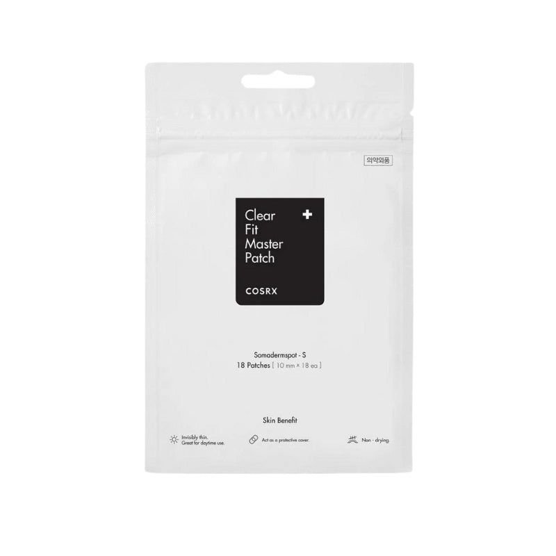 COSRX - Clear Fit Master Patch