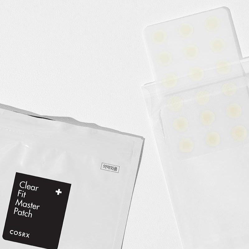 COSRX - Clear Fit Master Patch
