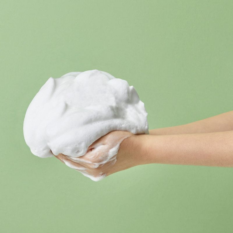COSRX - Pure Fit Cica Creamy Foam Cleanser | 75 mL