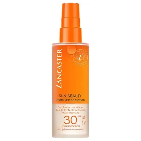 LANCASTER - Sun Protection Water Spf30 | 150 mL