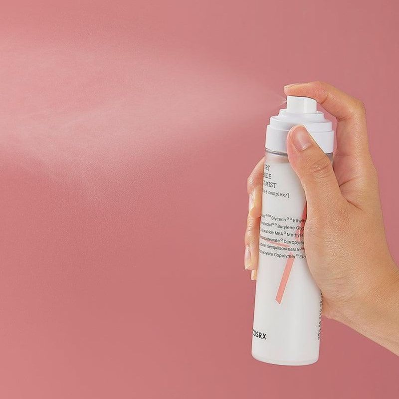 COSRX - Balancium Comfort Ceramide Cream Mist