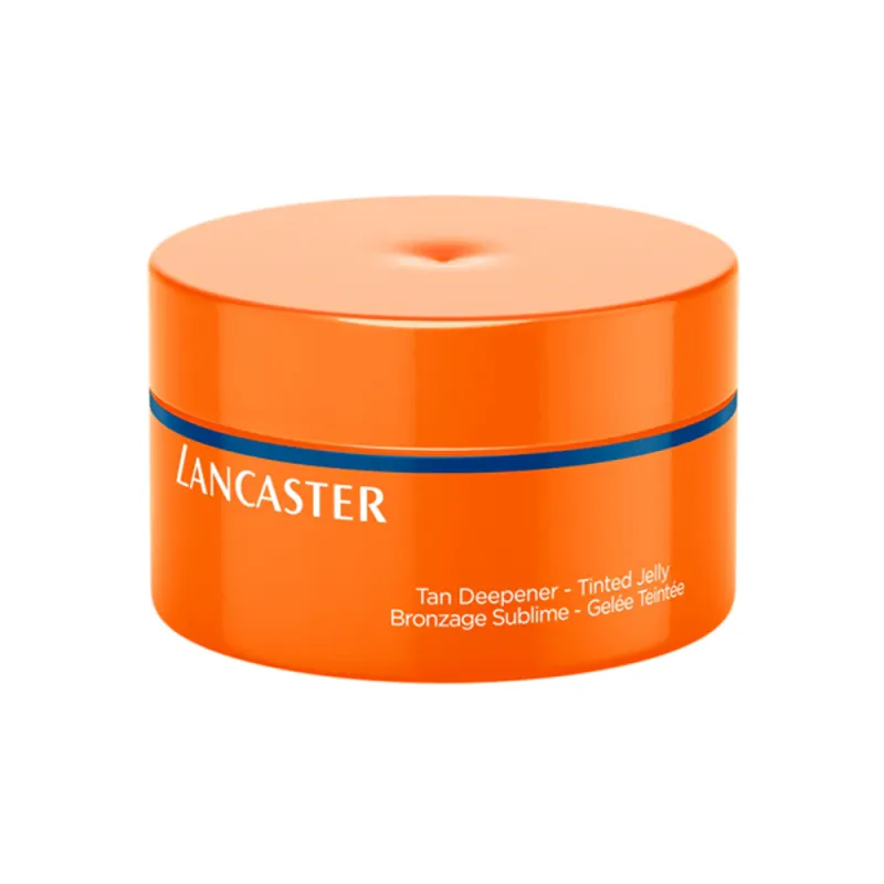 LANCASTER - Sun beauty 22 Tan Deepener Tinted Jelly | 200ml