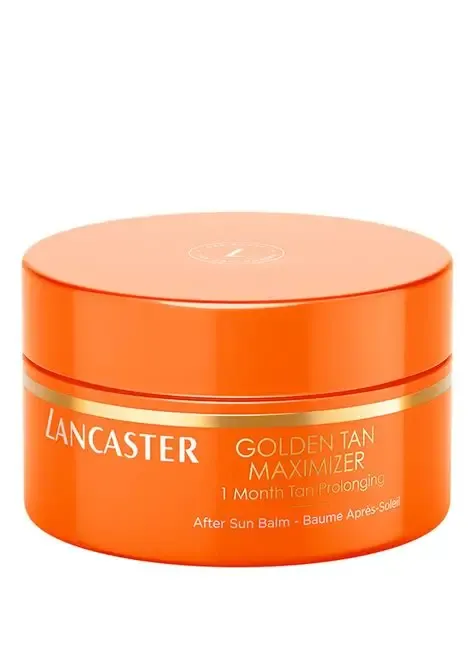 LANCASTER - Golden Tan Maximizer After Sun Balm | 200 mL
