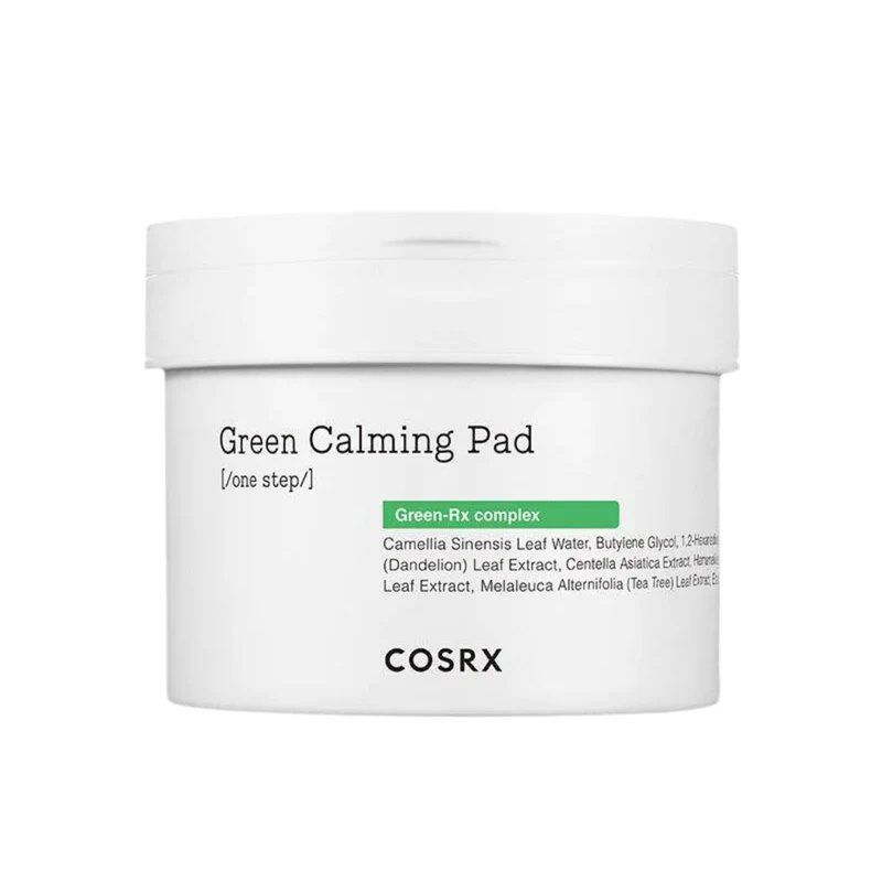 COSRX - One Step Green Calming Pad
