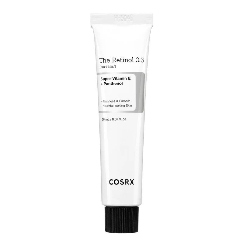 COSRX - The Retinol 0.3 Cream