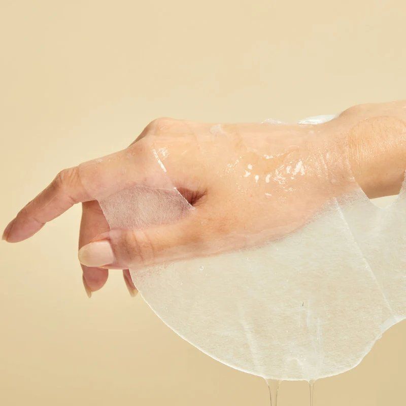 COSRX - Advanced Snail Mucin Power Sheet Mask