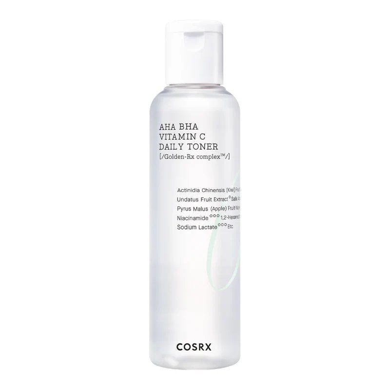 COSRX - Refresh ABC Daily Toner AHA BHA Vitamin C | 150 ML