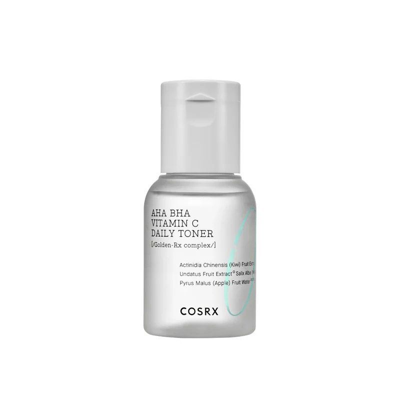 COSRX - Refresh ABC Daily Toner AHA BHA Vitamin C | 50 ML