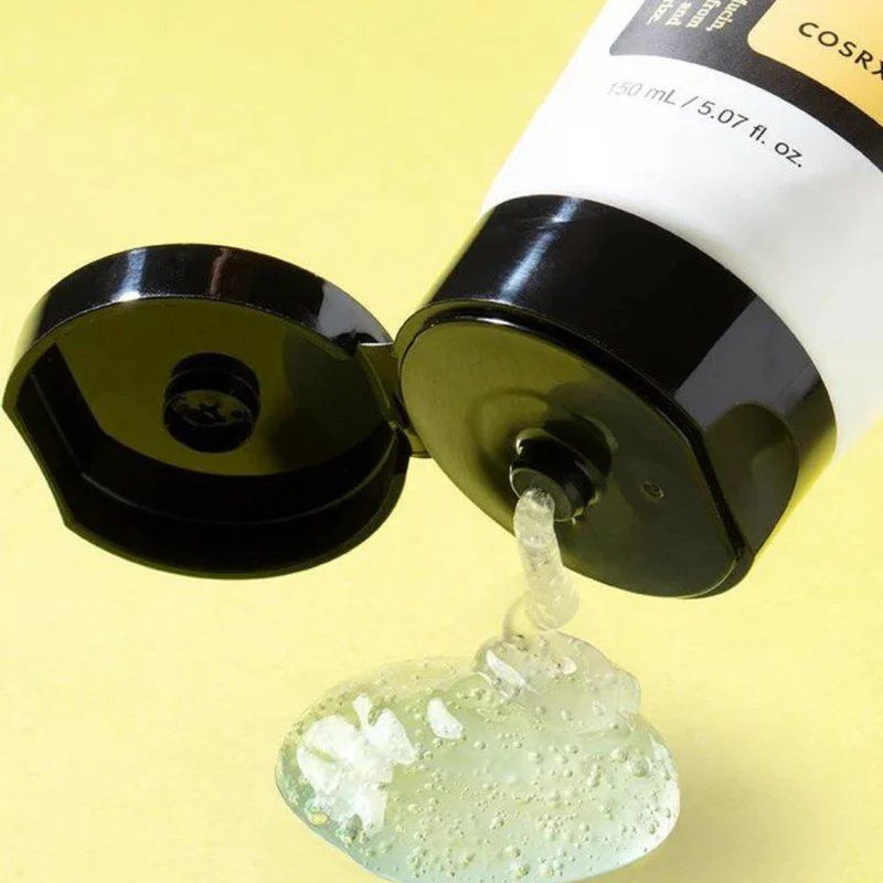 COSRX - Advanced Snail Mucin Gel Cleanser | 150 mL