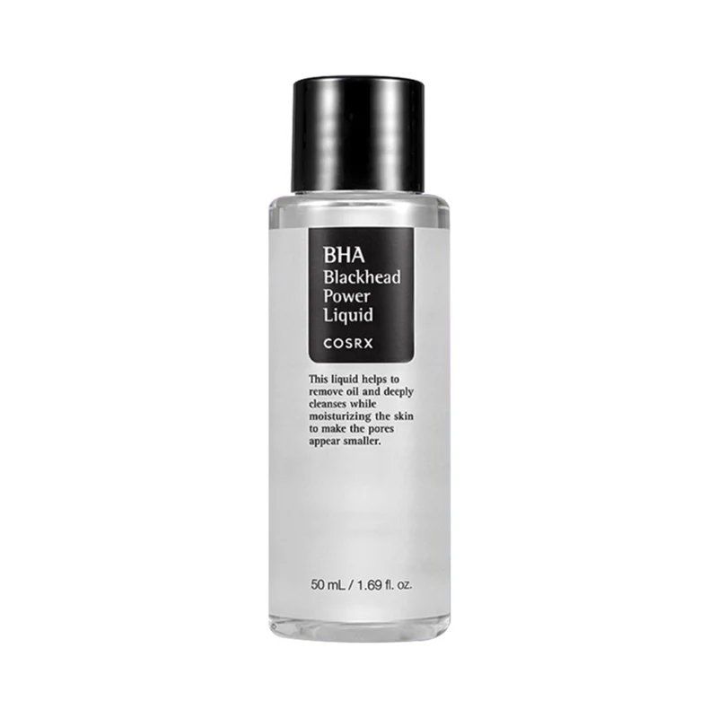 COSRX - BHA Blackhead Power Liquid | 50 mL