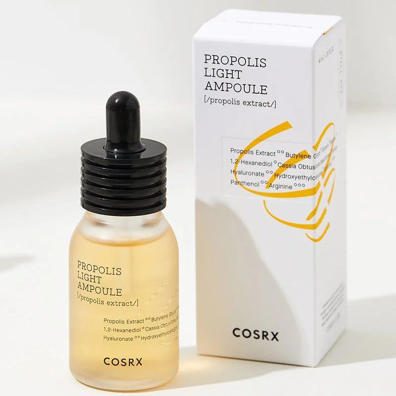 COSRX - Full Fit Propolis Light Ampoule