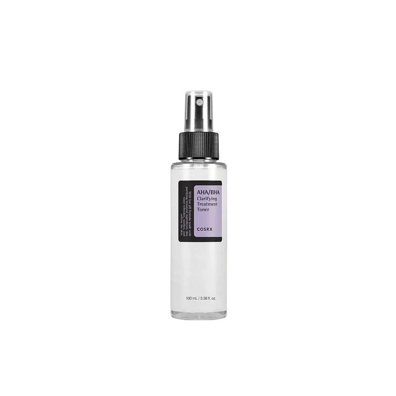 COSRX - AHA/BHA Clarifying Treatment Toner | 100 mL