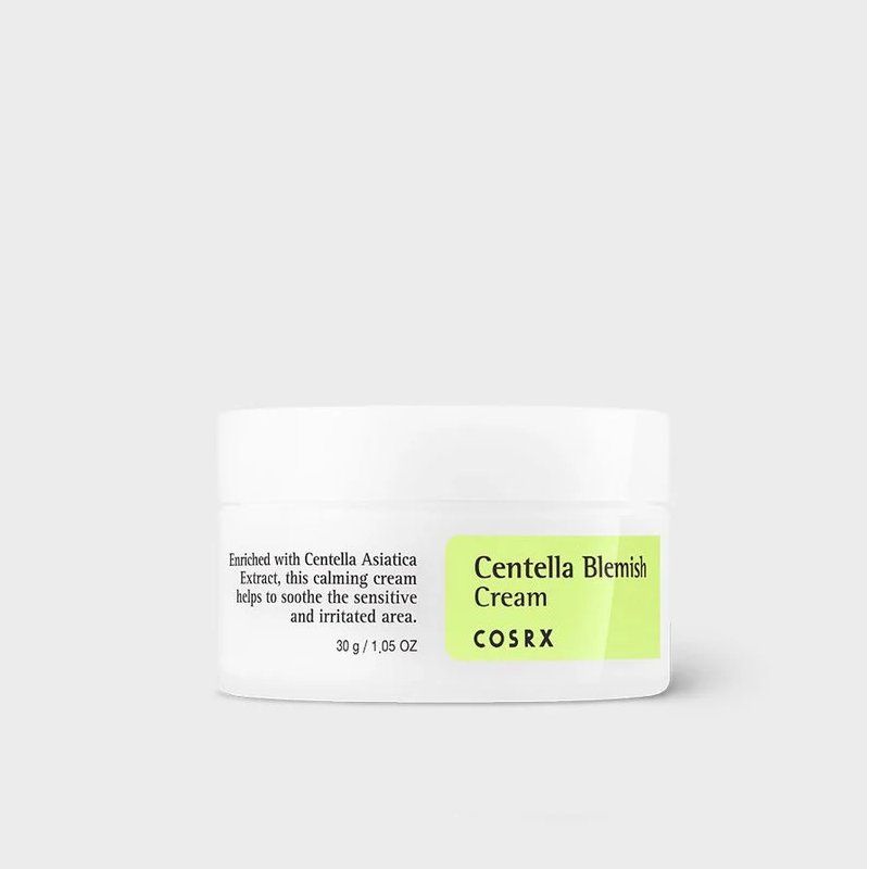 COSRX - Centella Blemish Cream