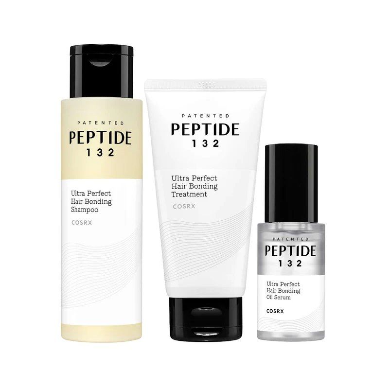 COSRX - Perfect Hair Bonding Set