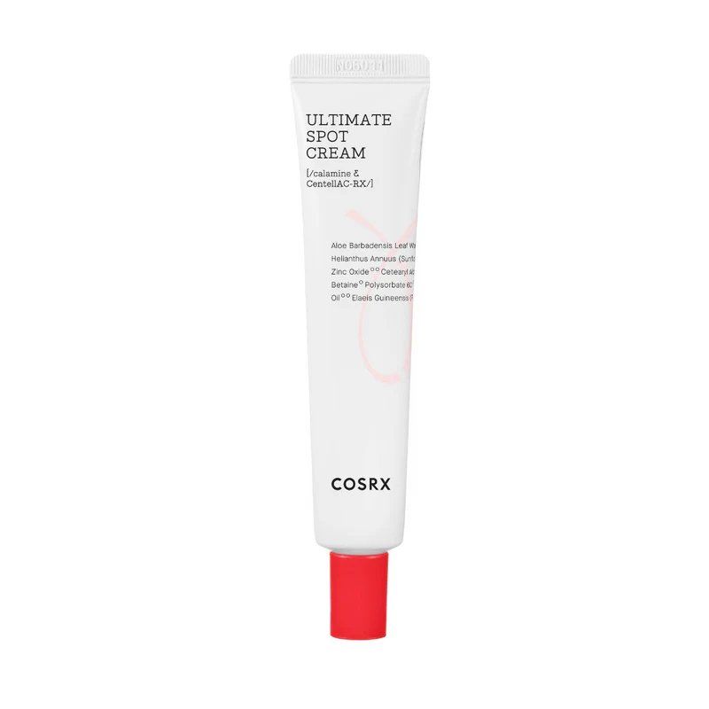 COSRX - AC Collection Ultimate Spot Cream