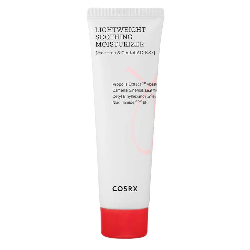 COSRX - AC Collection Lightweight Soothing Moisturizer