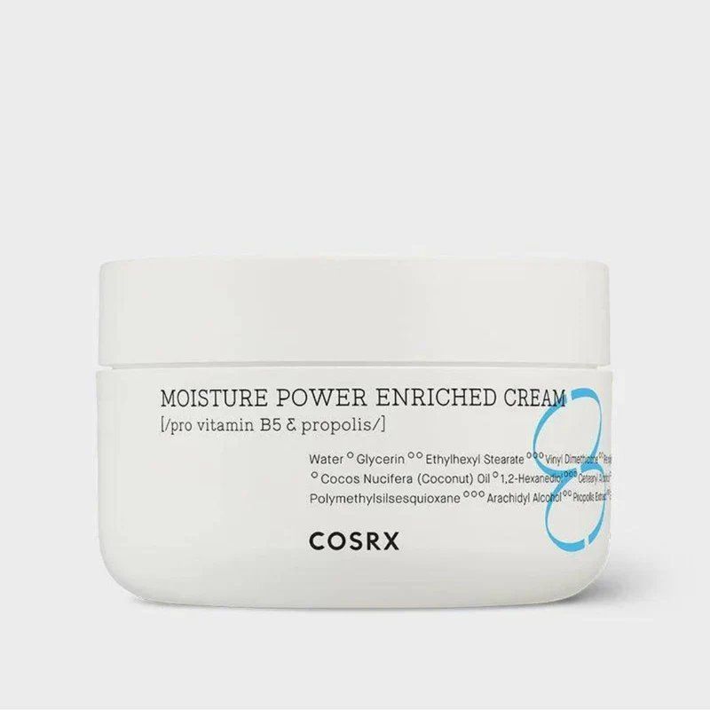 COSRX - Hydrium Moisture Power Enriched Cream