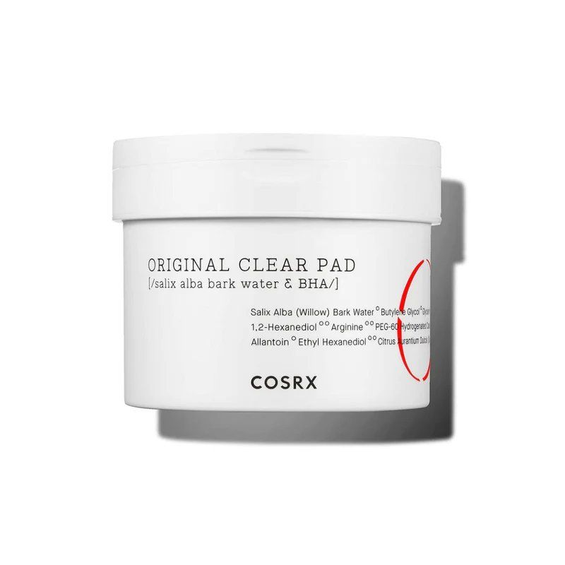 COSRX - One Step Original Clear Pad