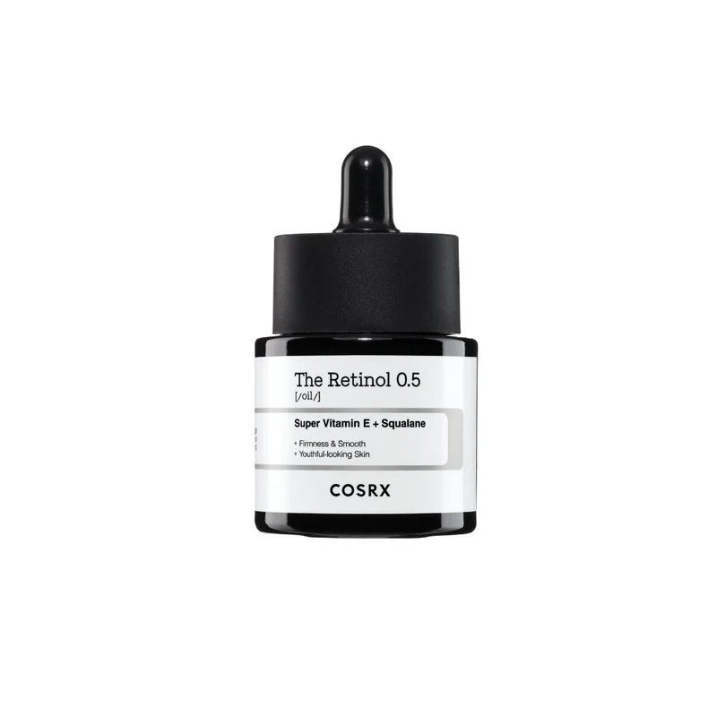 COSRX - Retinol 0.5 Oil