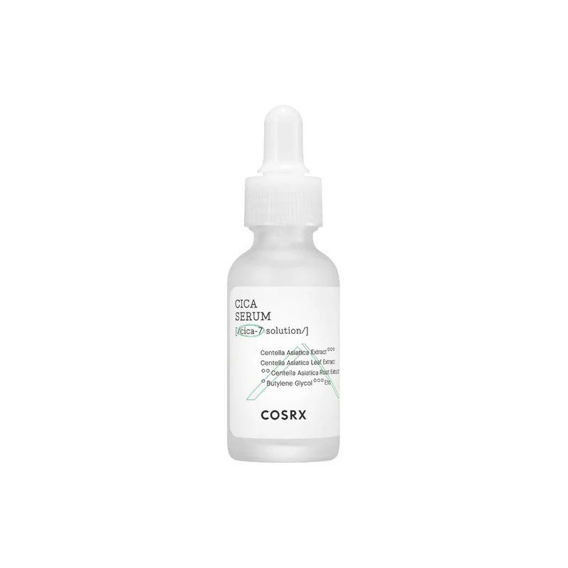 COSRX - Pure Fit Cica Serum