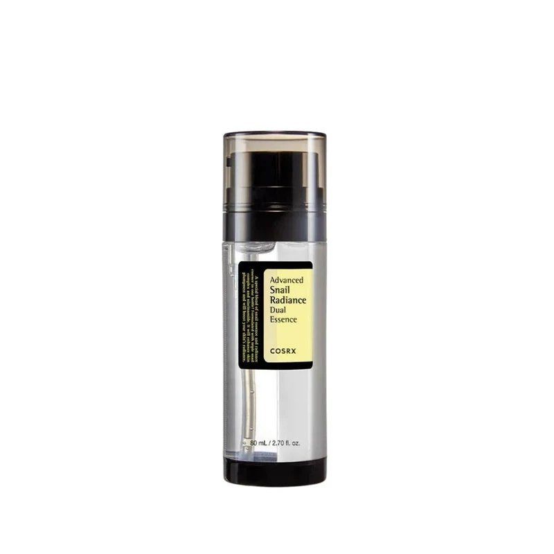 COSRX - Advanced Snail Radiance Dual Essence