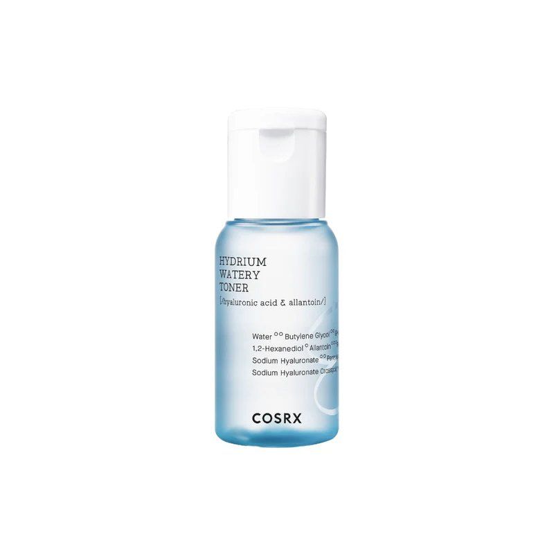 COSRX - Hydrium Watery Toner | 50 mL