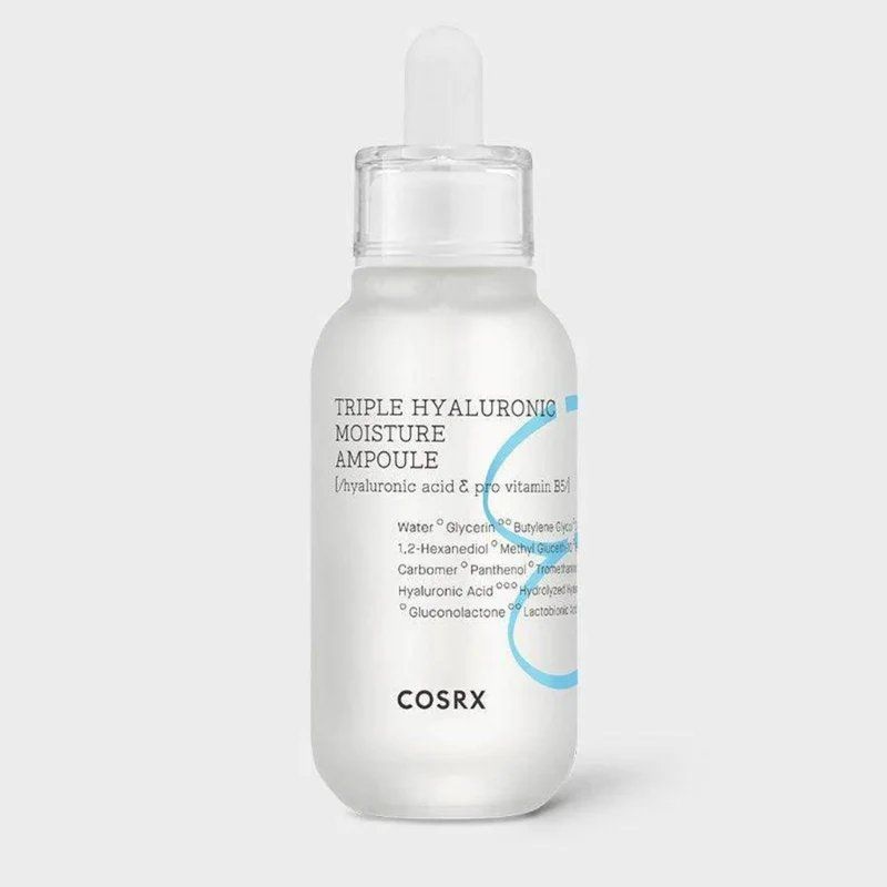 COSRX - Hydrium Triple Hyaluronic Moisture Ampoule