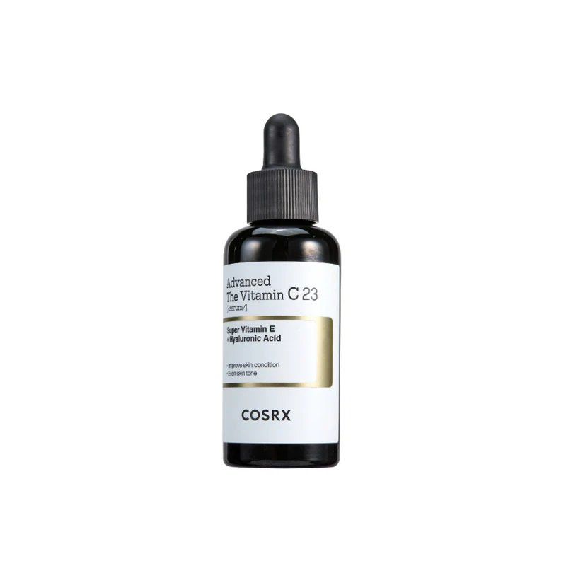 COSRX - The Vitamin C 23 Serum