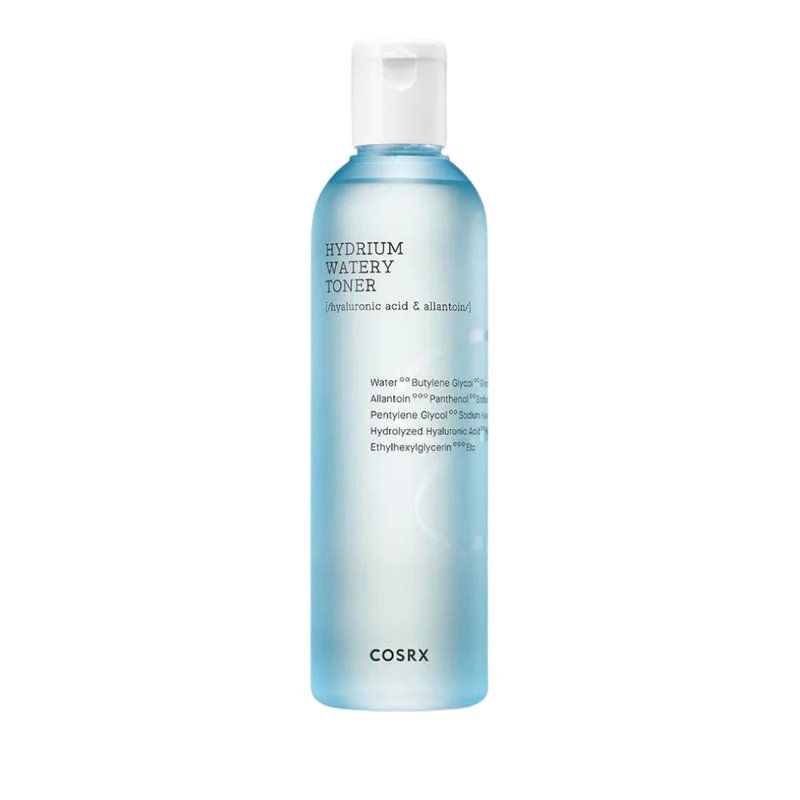 COSRX - Hydrium Watery Toner | 150 mL