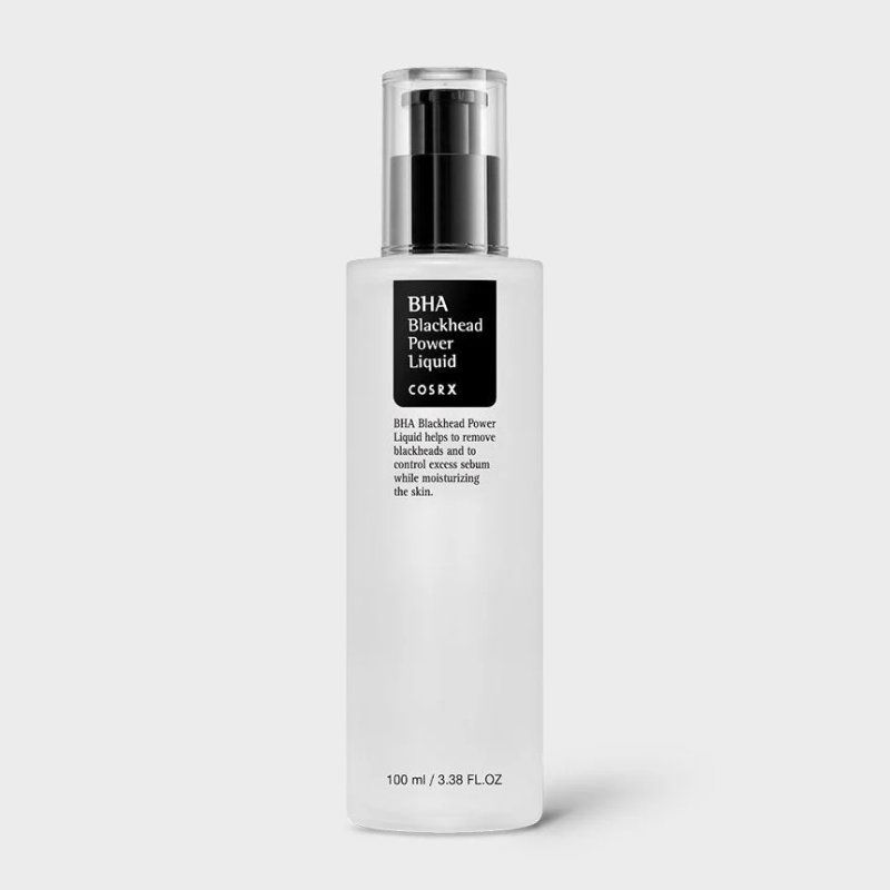 COSRX - BHA Blackhead Power Liquid | 100 mL